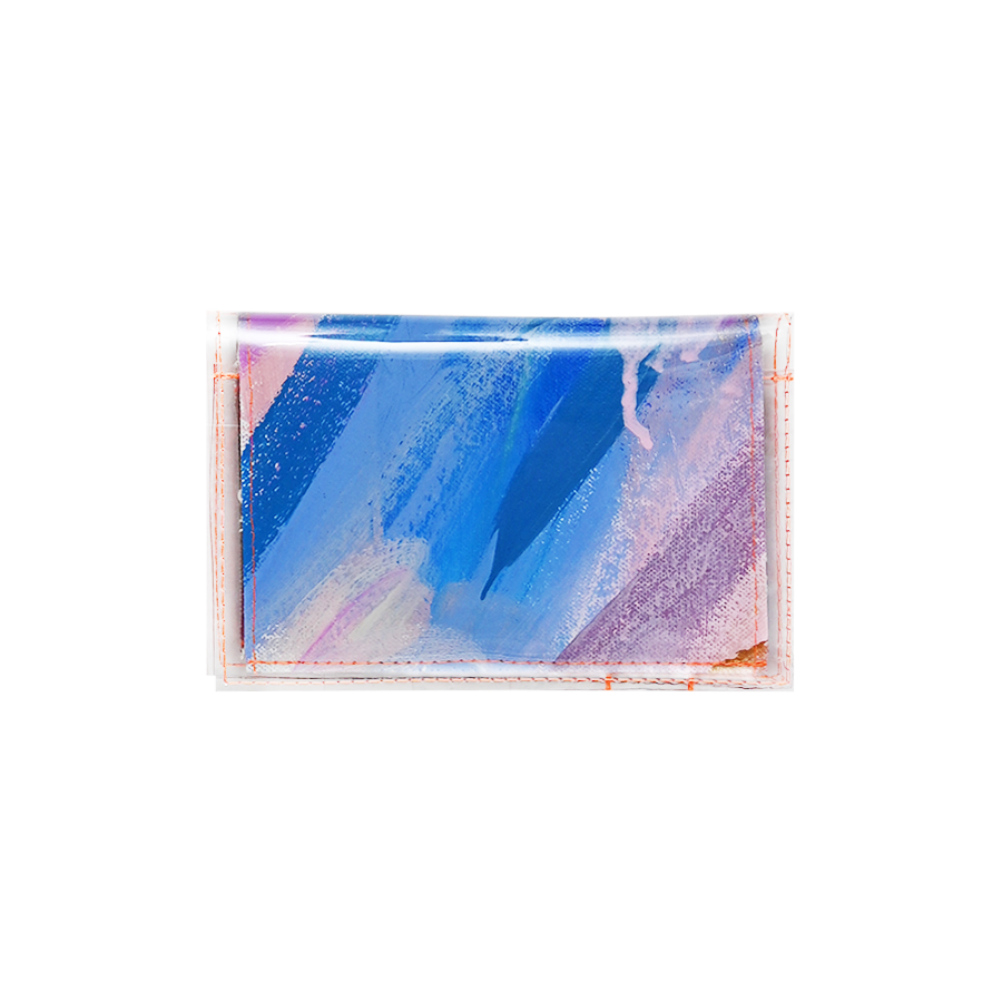 phoenix | small wallet - Tiff Manuell