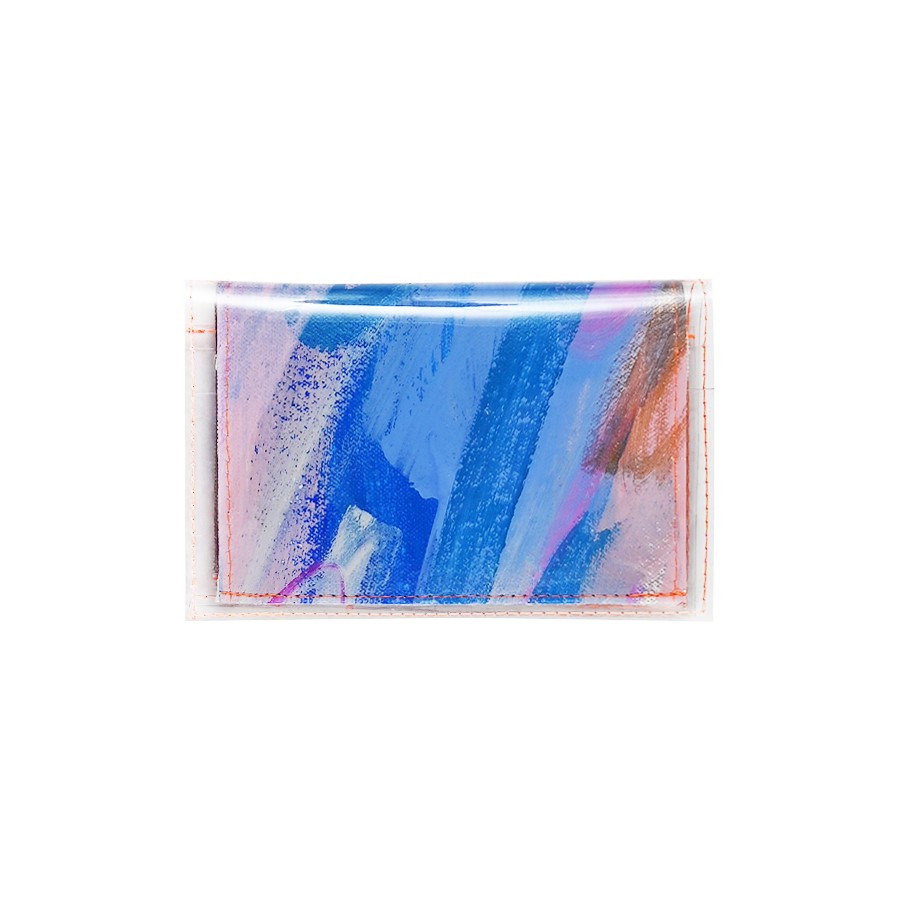 phoenix | small wallet - Tiff Manuell