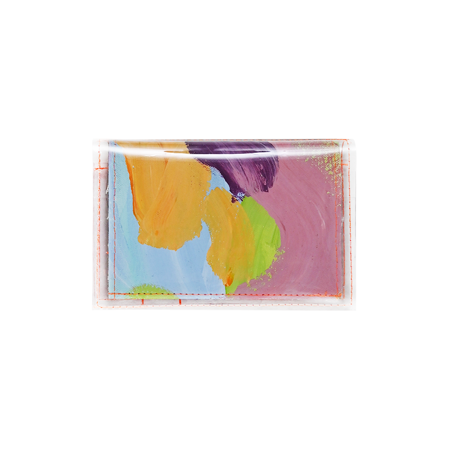 deep in love | small wallet - Tiff Manuell