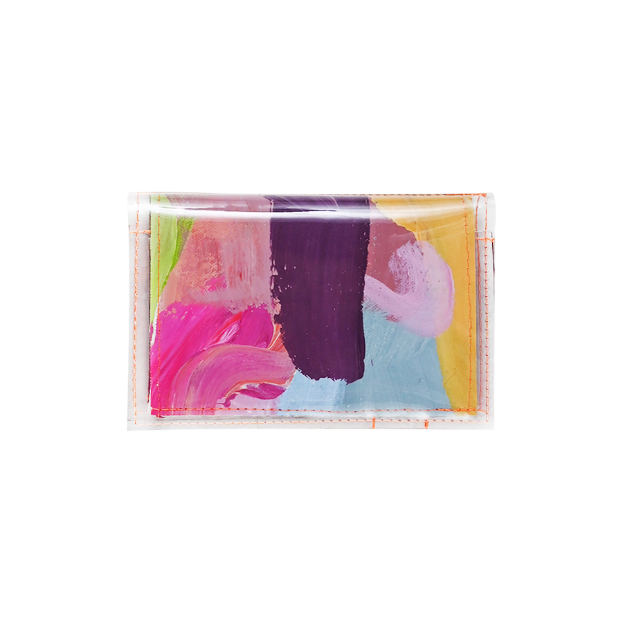 deep in love | small wallet - Tiff Manuell