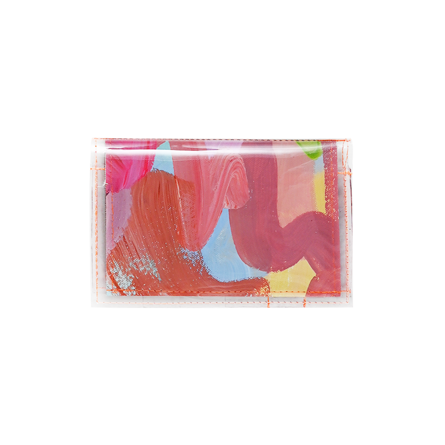 deep in love small wallet