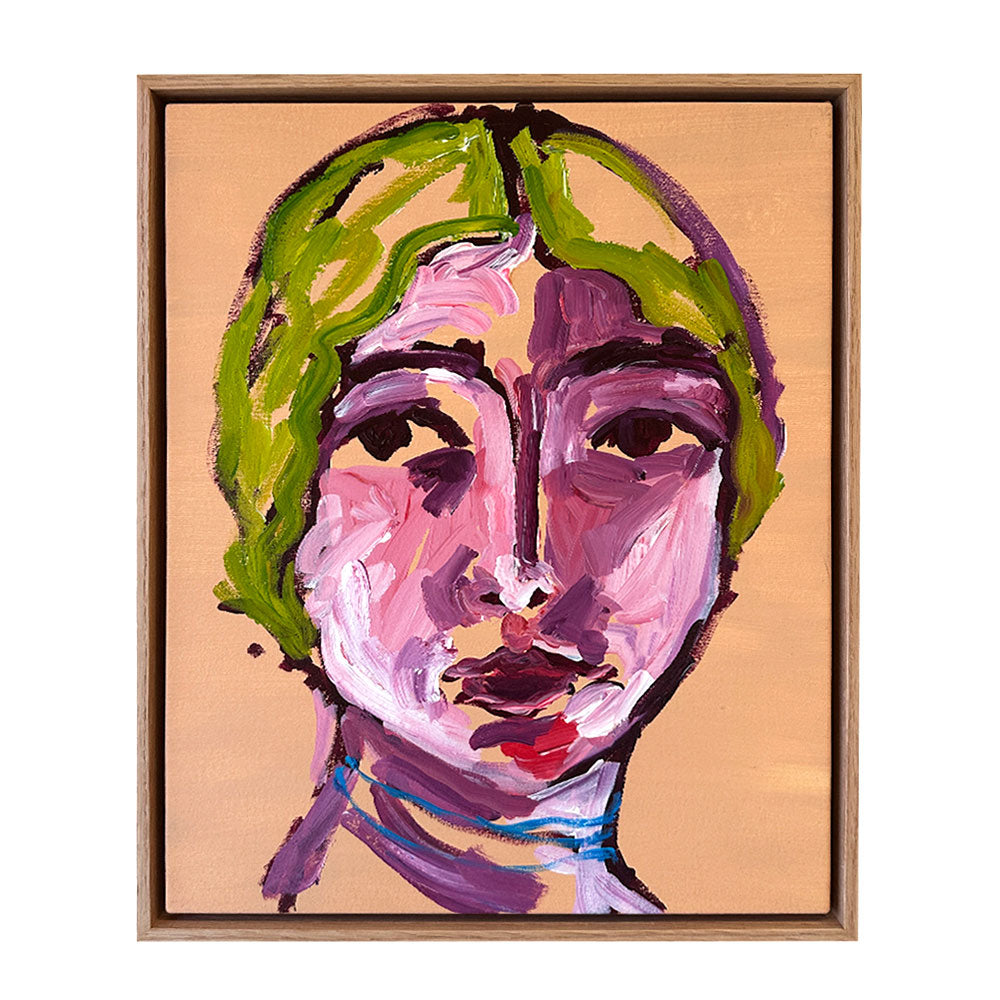 soft around the edges 440mm x 530mm