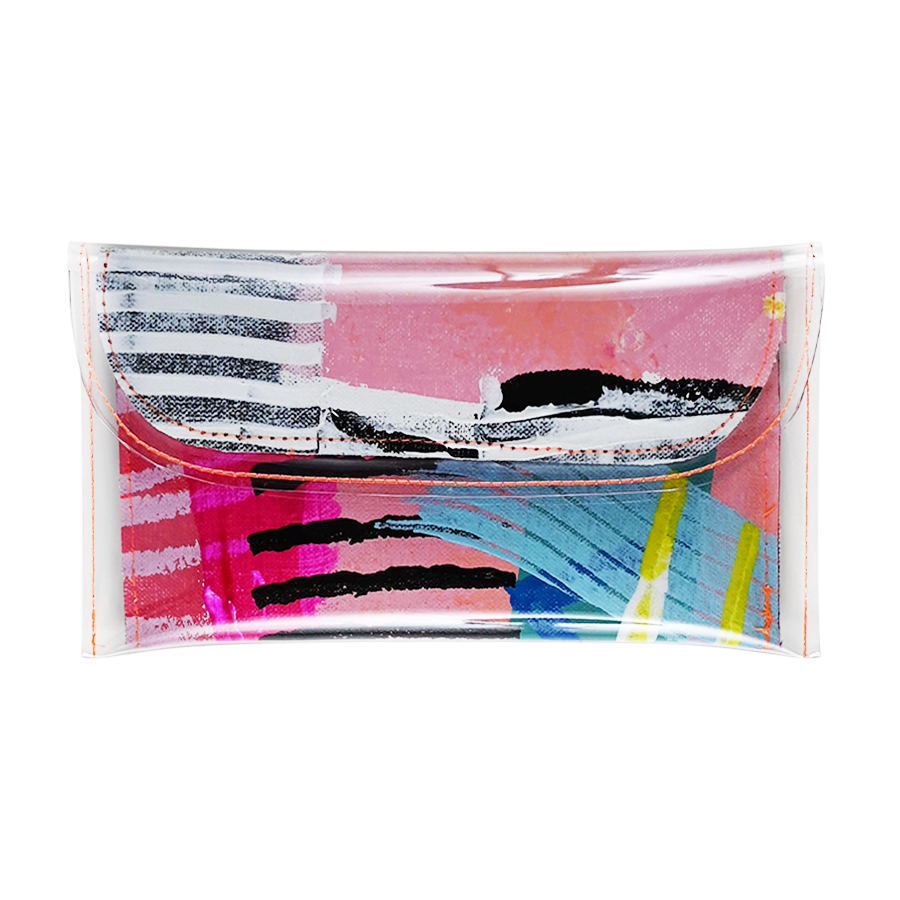 bigger picture | glasses case - Tiff Manuell