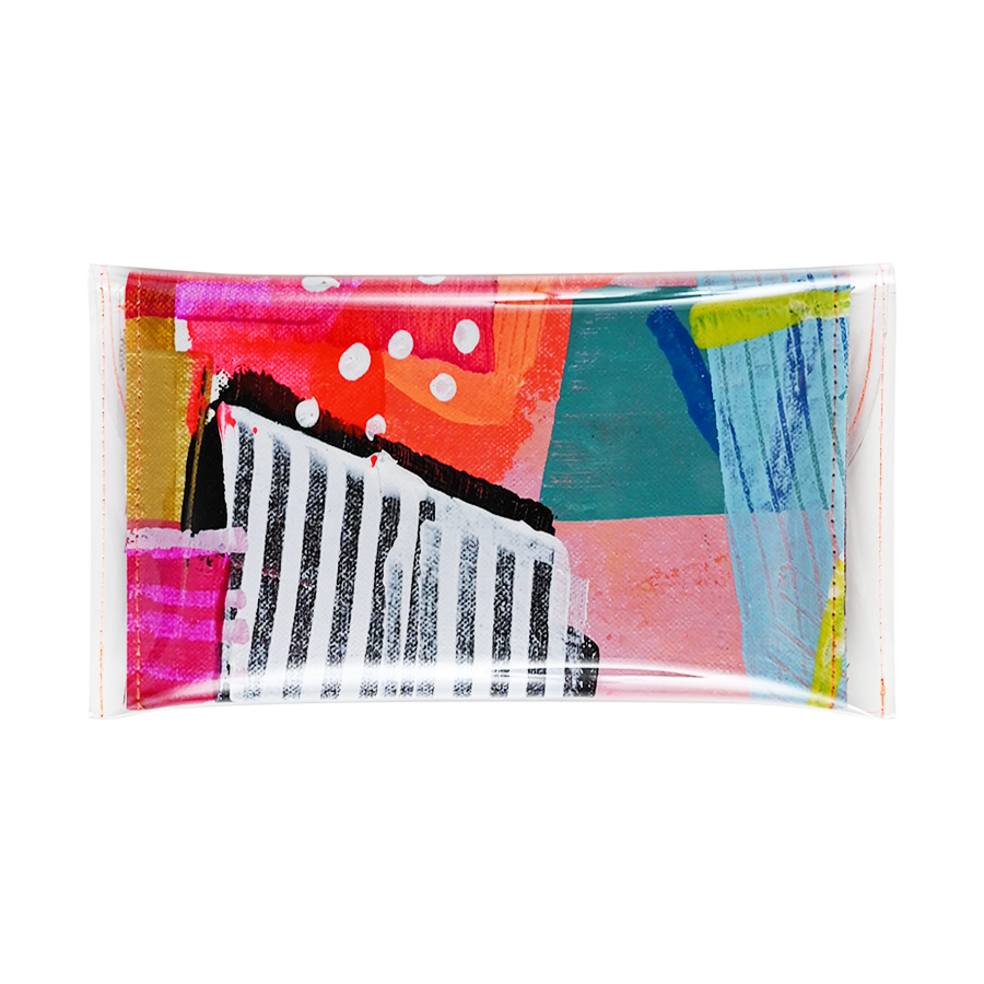 bigger picture | glasses case - Tiff Manuell