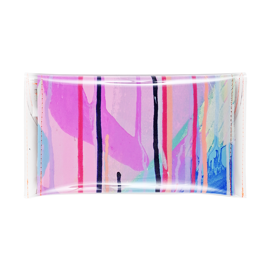 fun lover | glasses case - Tiff Manuell