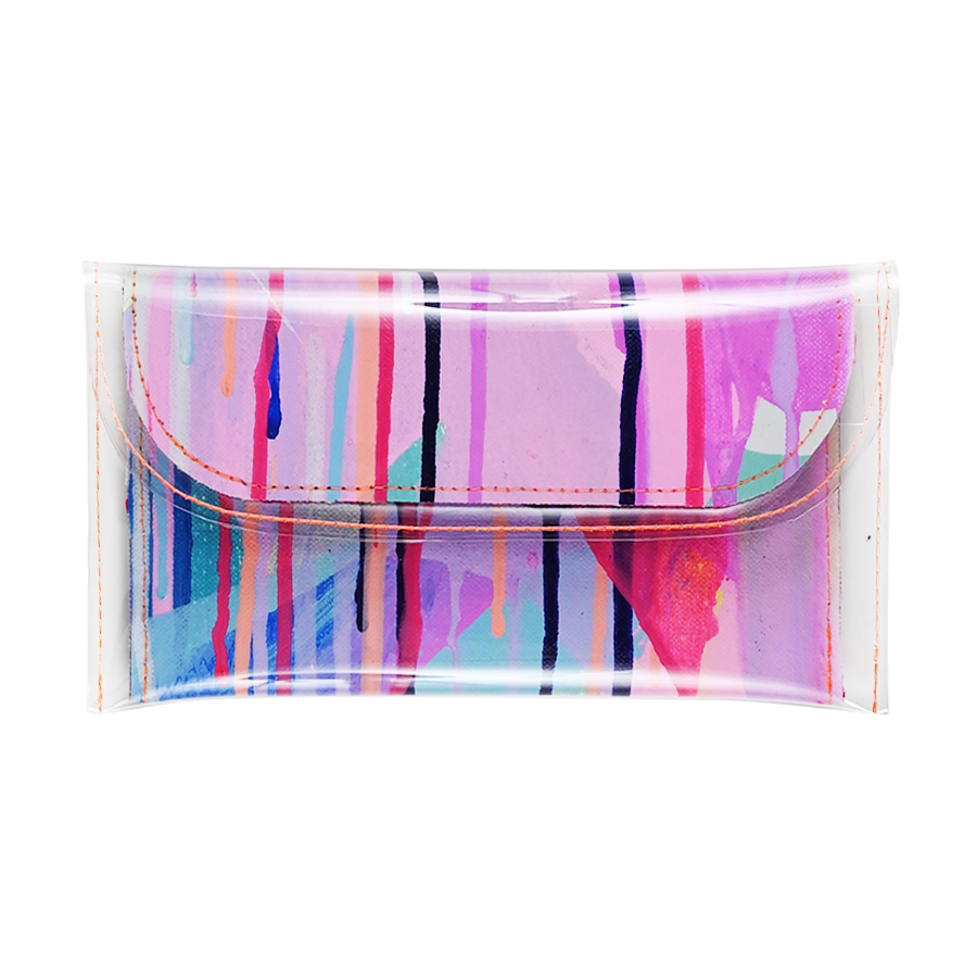 fun lover | glasses case - Tiff Manuell