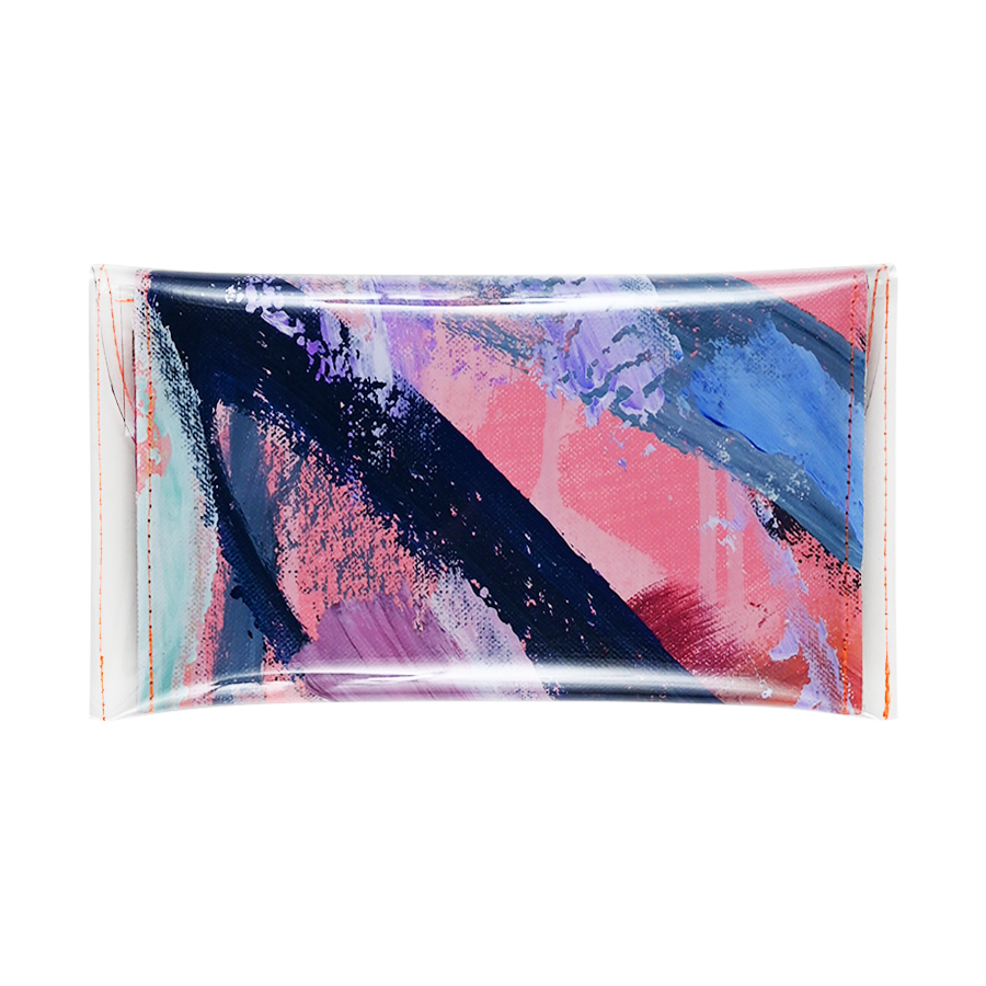 florence | glasses case - Tiff Manuell