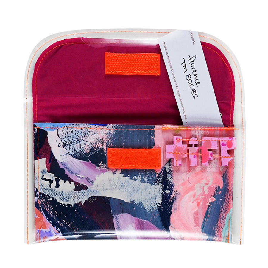 florence | glasses case - Tiff Manuell