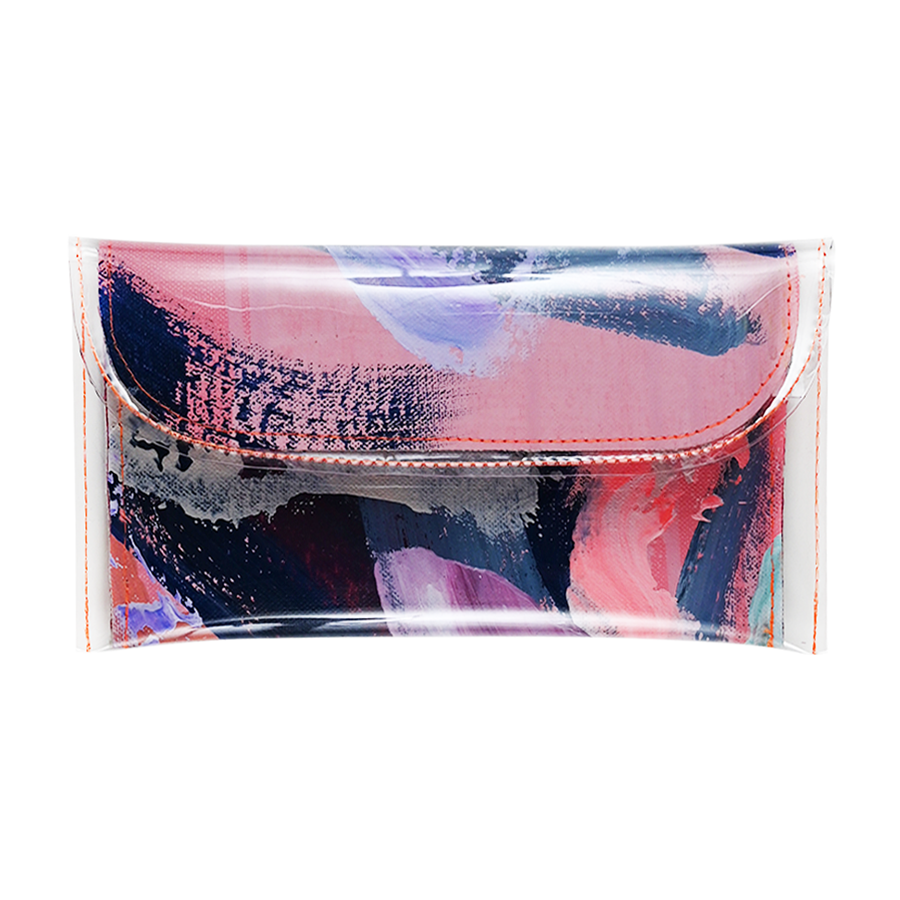florence | glasses case - Tiff Manuell