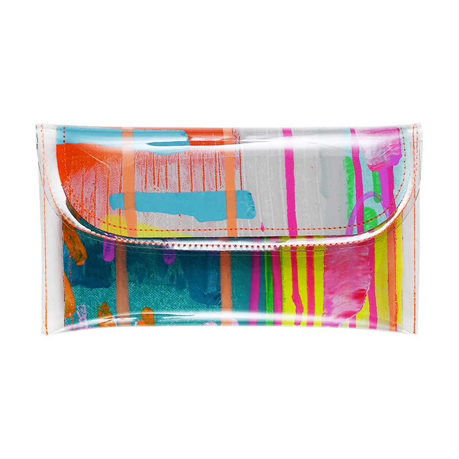 play your way | glasses case - Tiff Manuell