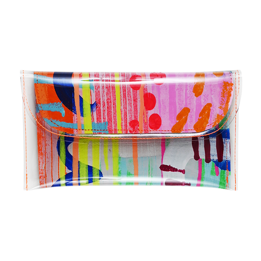 play your way | glasses case - Tiff Manuell