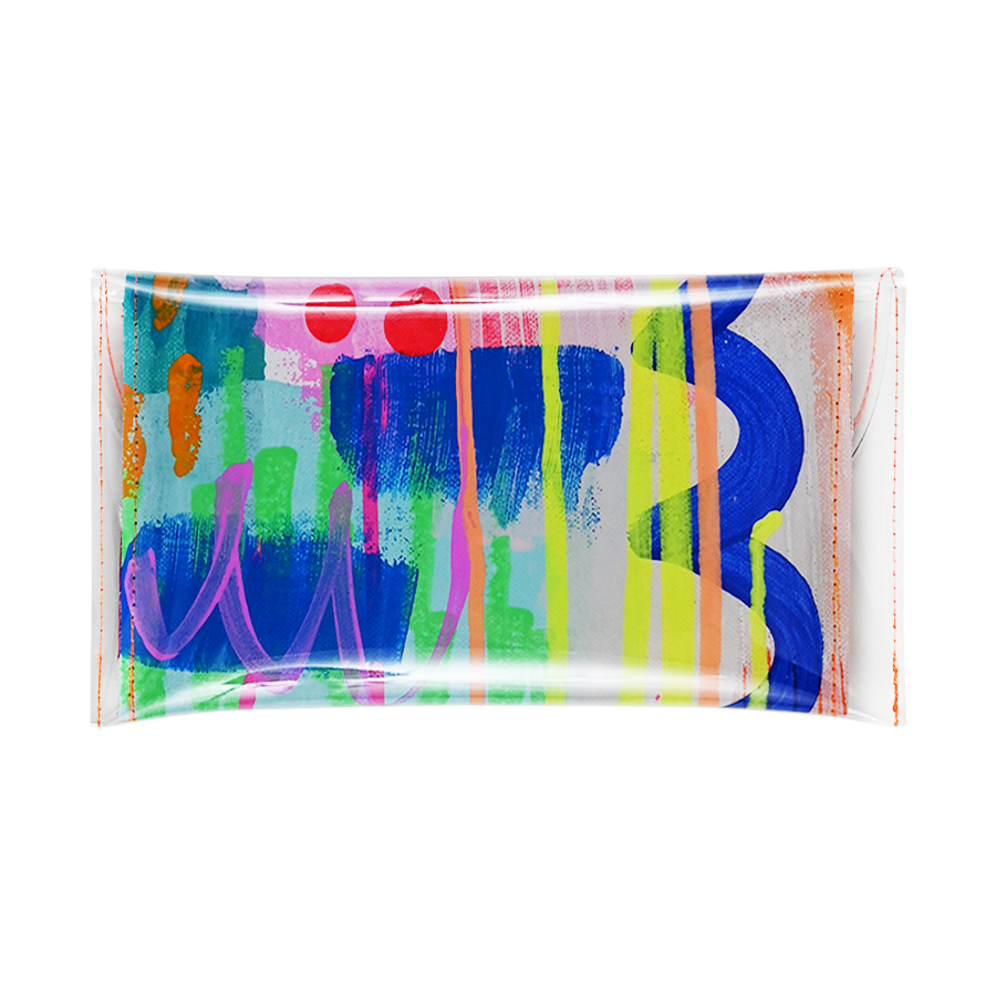 play your way | glasses case - Tiff Manuell