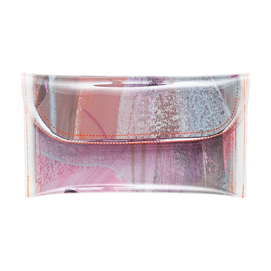 buried treasure | glasses case - Tiff Manuell