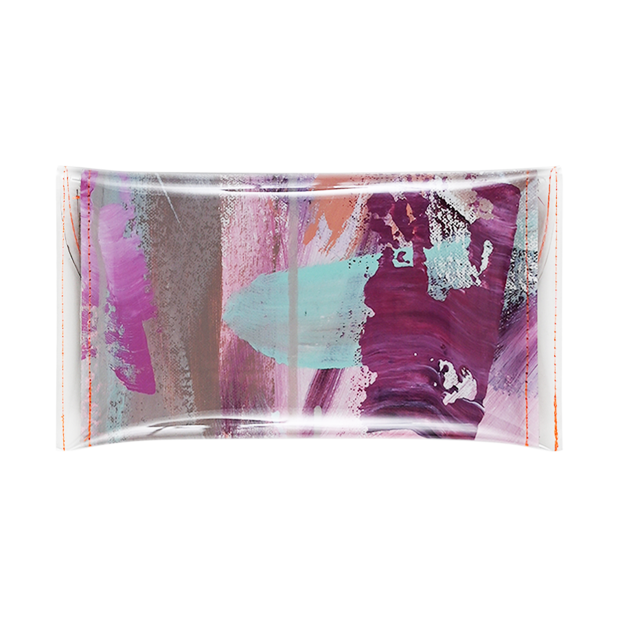 buried treasure | glasses case - Tiff Manuell
