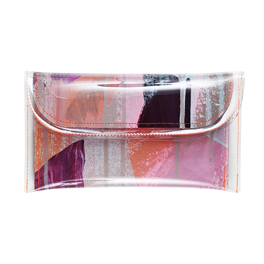 buried treasure | glasses case - Tiff Manuell