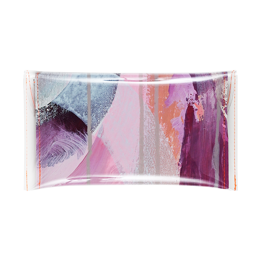buried treasure | glasses case - Tiff Manuell