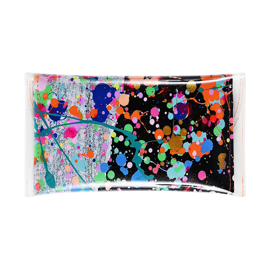 zodiac | glasses case - Tiff Manuell