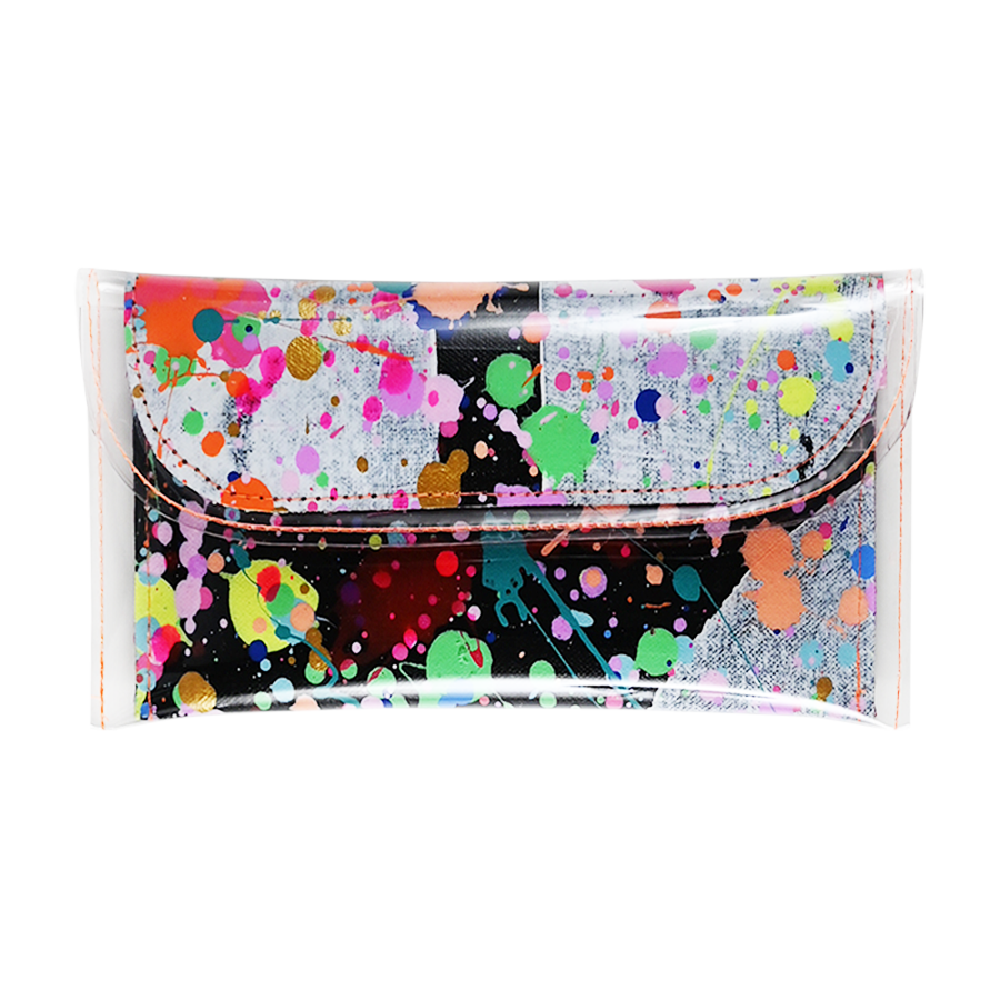 zodiac | glasses case - Tiff Manuell