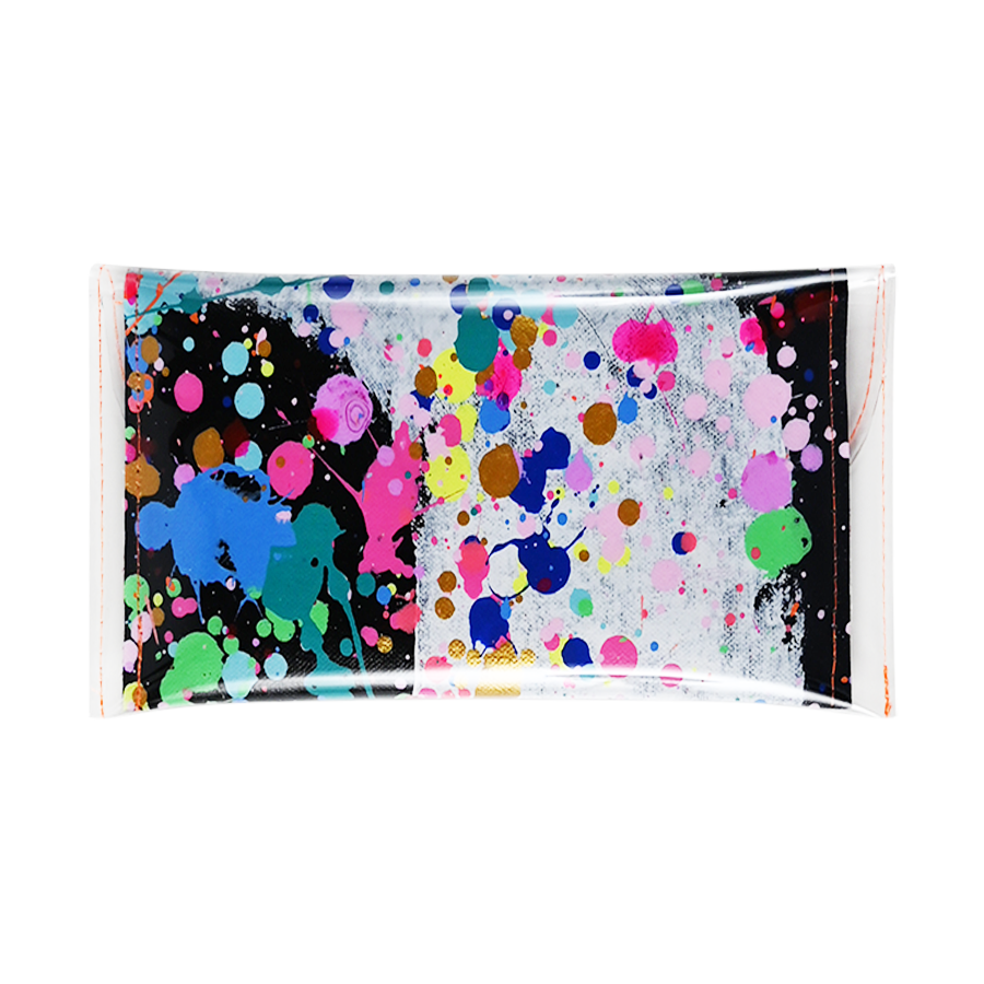 zodiac | glasses case - Tiff Manuell