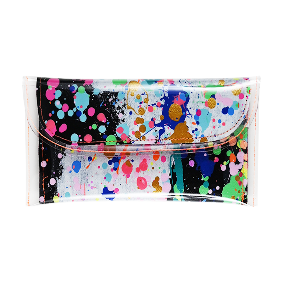 zodiac | glasses case - Tiff Manuell