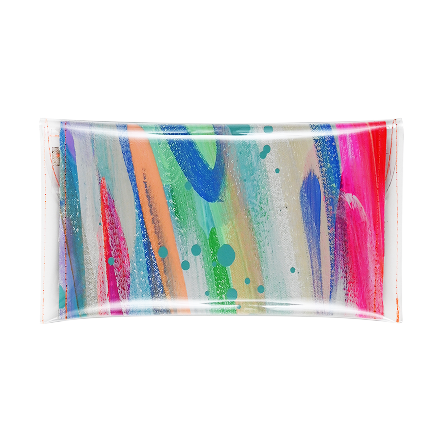 drop in the ocean | glasses case - Tiff Manuell