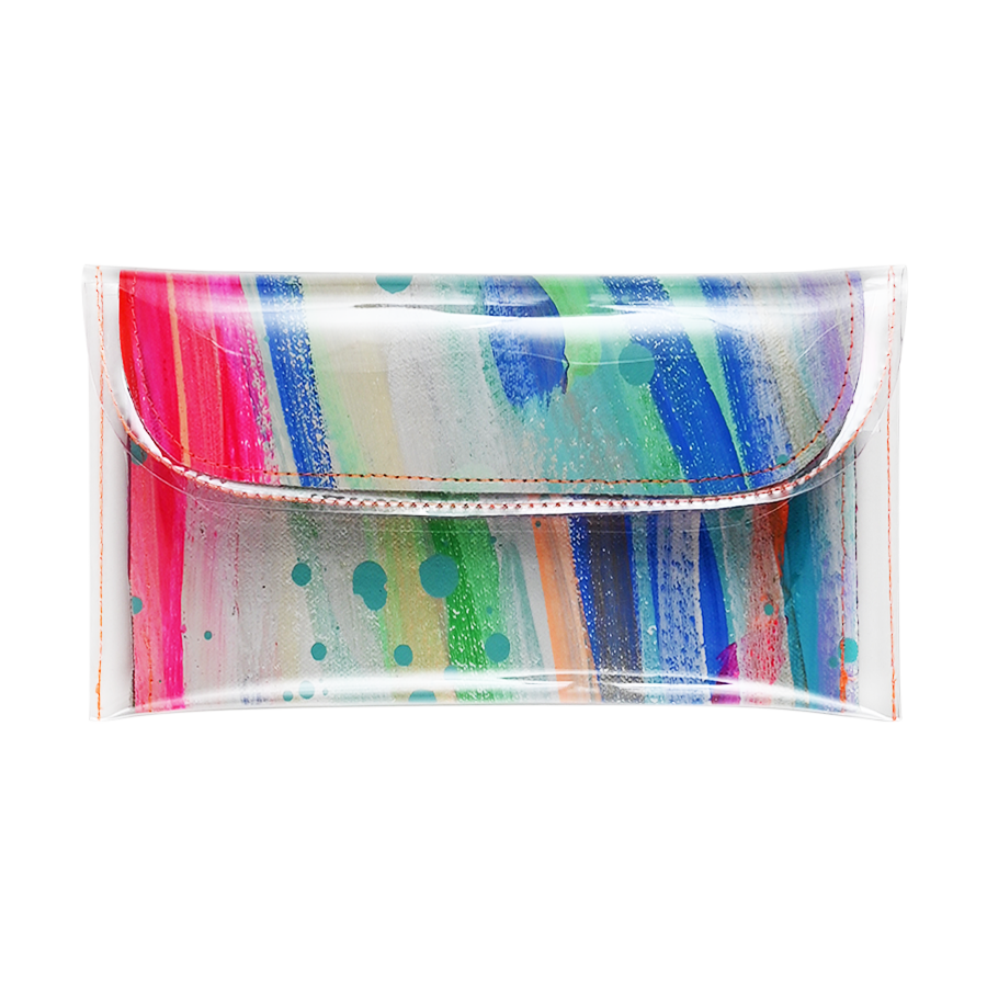 drop in the ocean | glasses case - Tiff Manuell