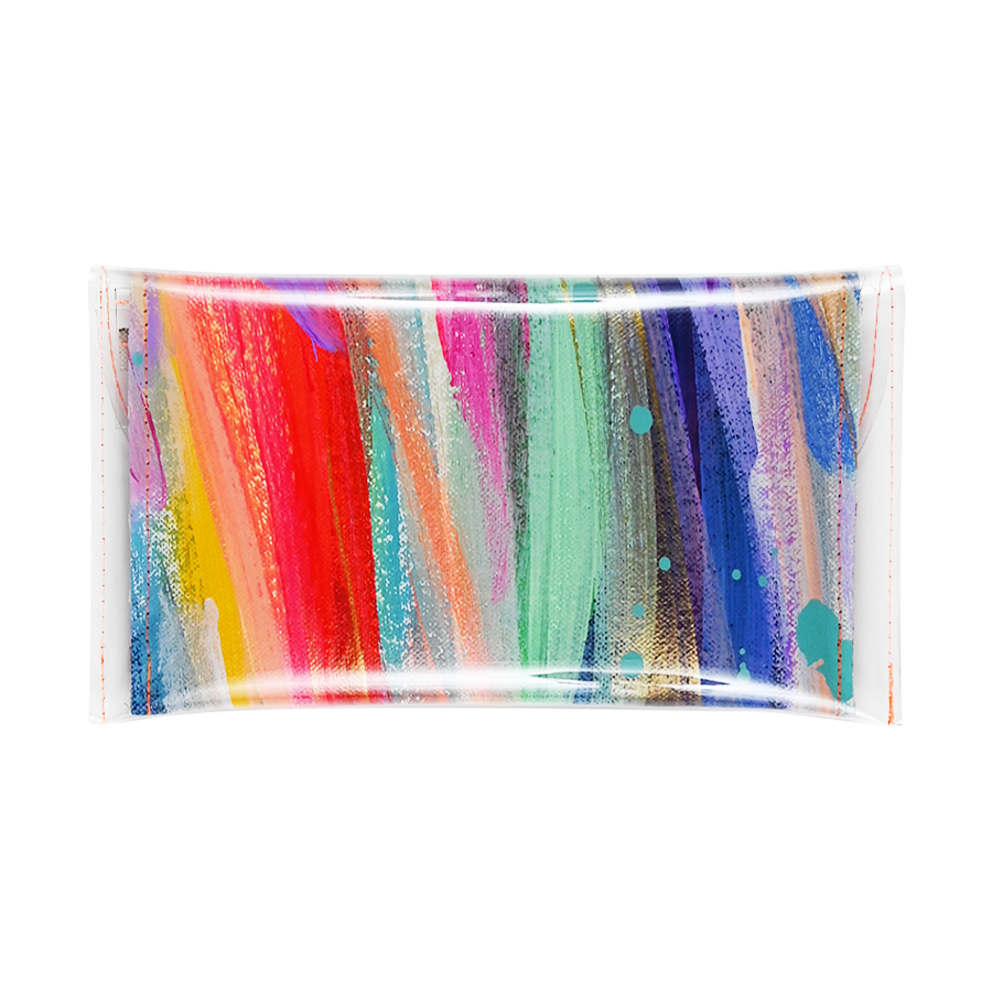drop in the ocean | glasses case - Tiff Manuell