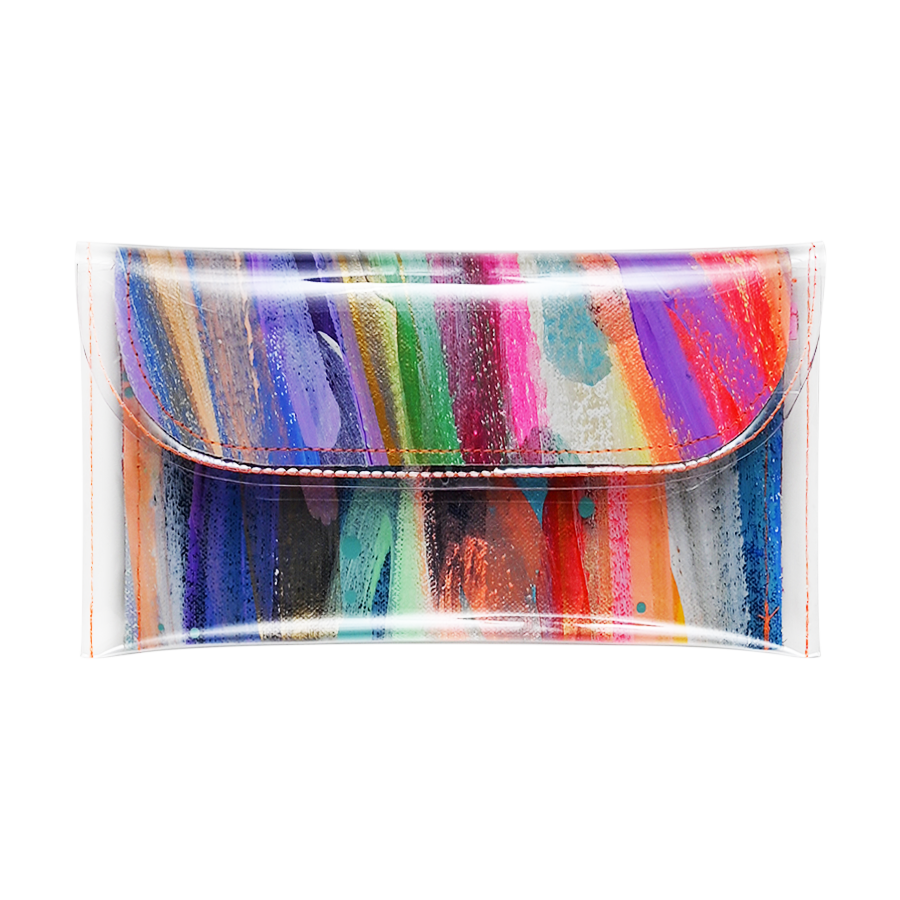drop in the ocean | glasses case - Tiff Manuell