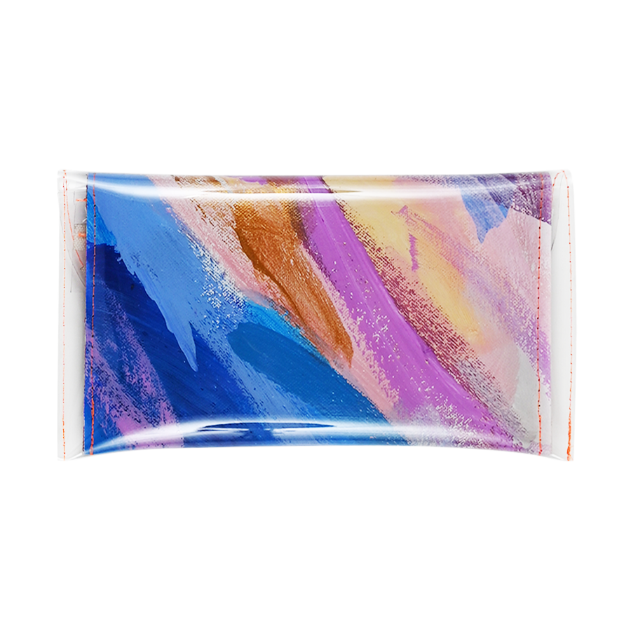 phoenix | glasses case - Tiff Manuell