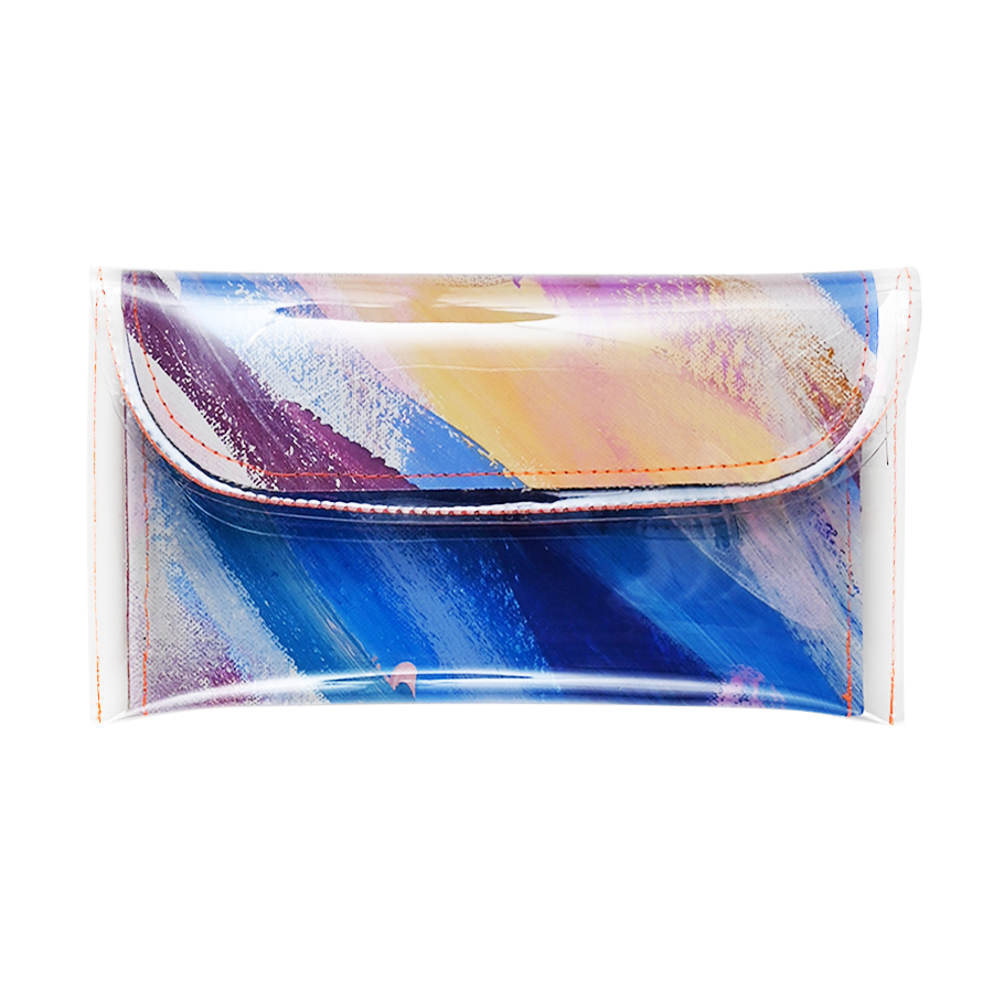 phoenix | glasses case - Tiff Manuell