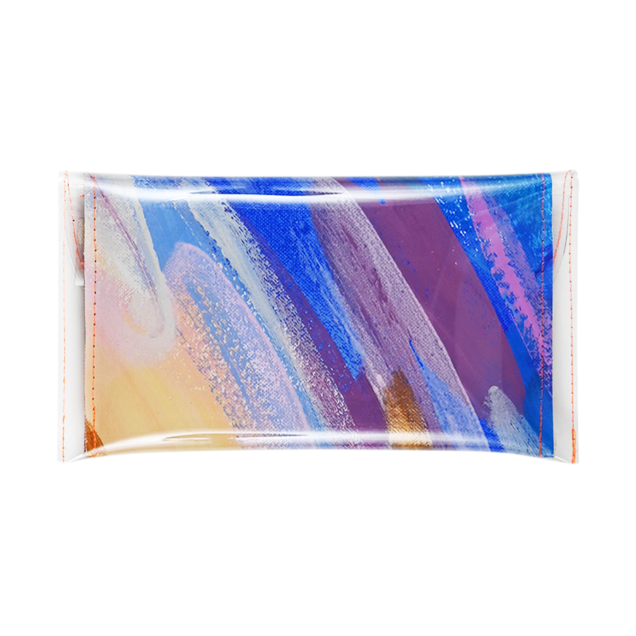phoenix | glasses case - Tiff Manuell