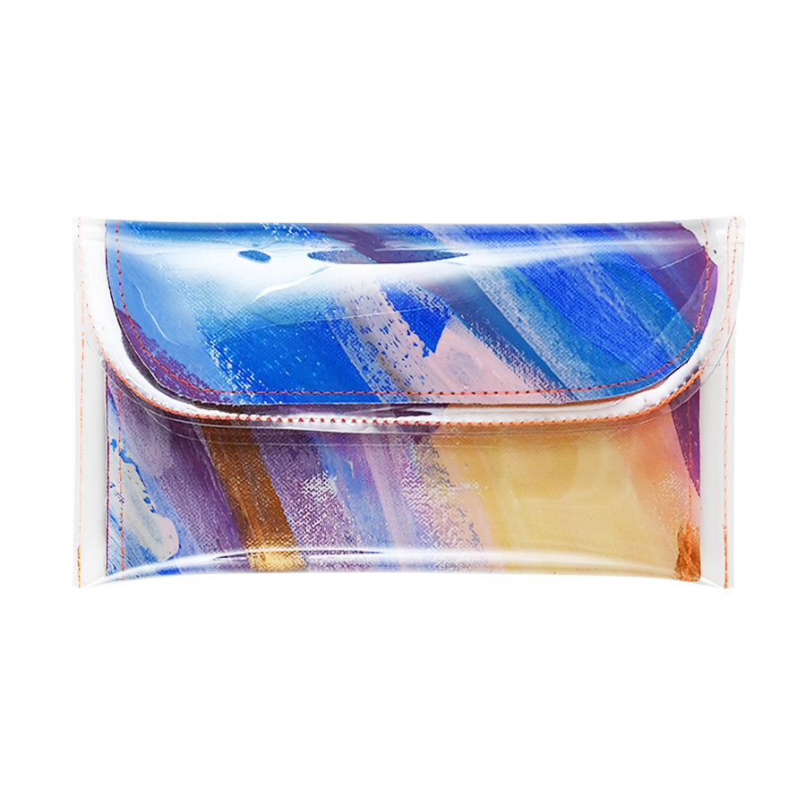 phoenix | glasses case - Tiff Manuell
