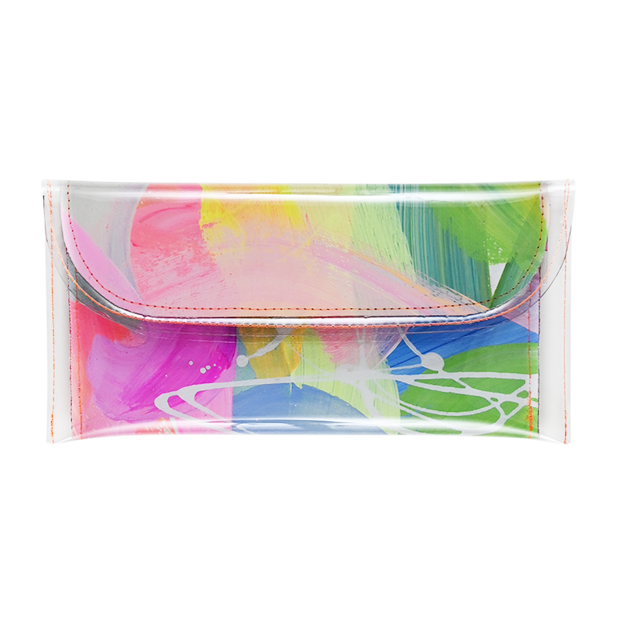 cloud study | glasses case - Tiff Manuell
