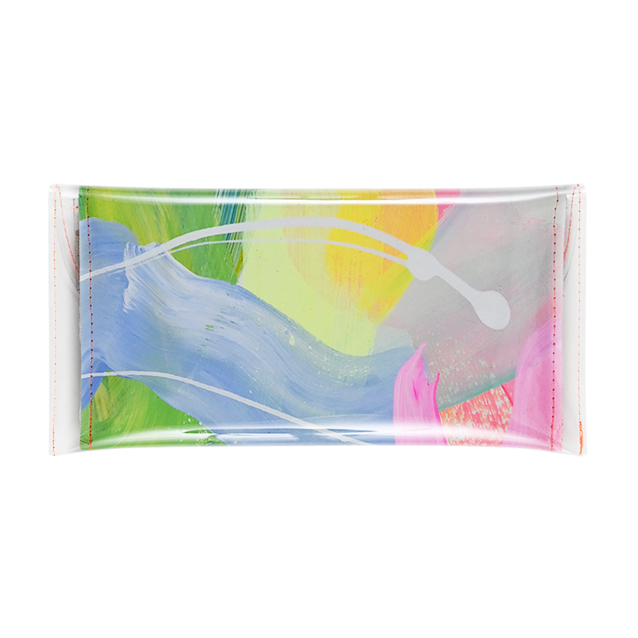 cloud study | glasses case - Tiff Manuell
