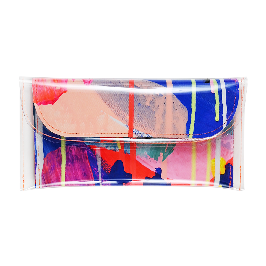 party time | glasses case - Tiff Manuell