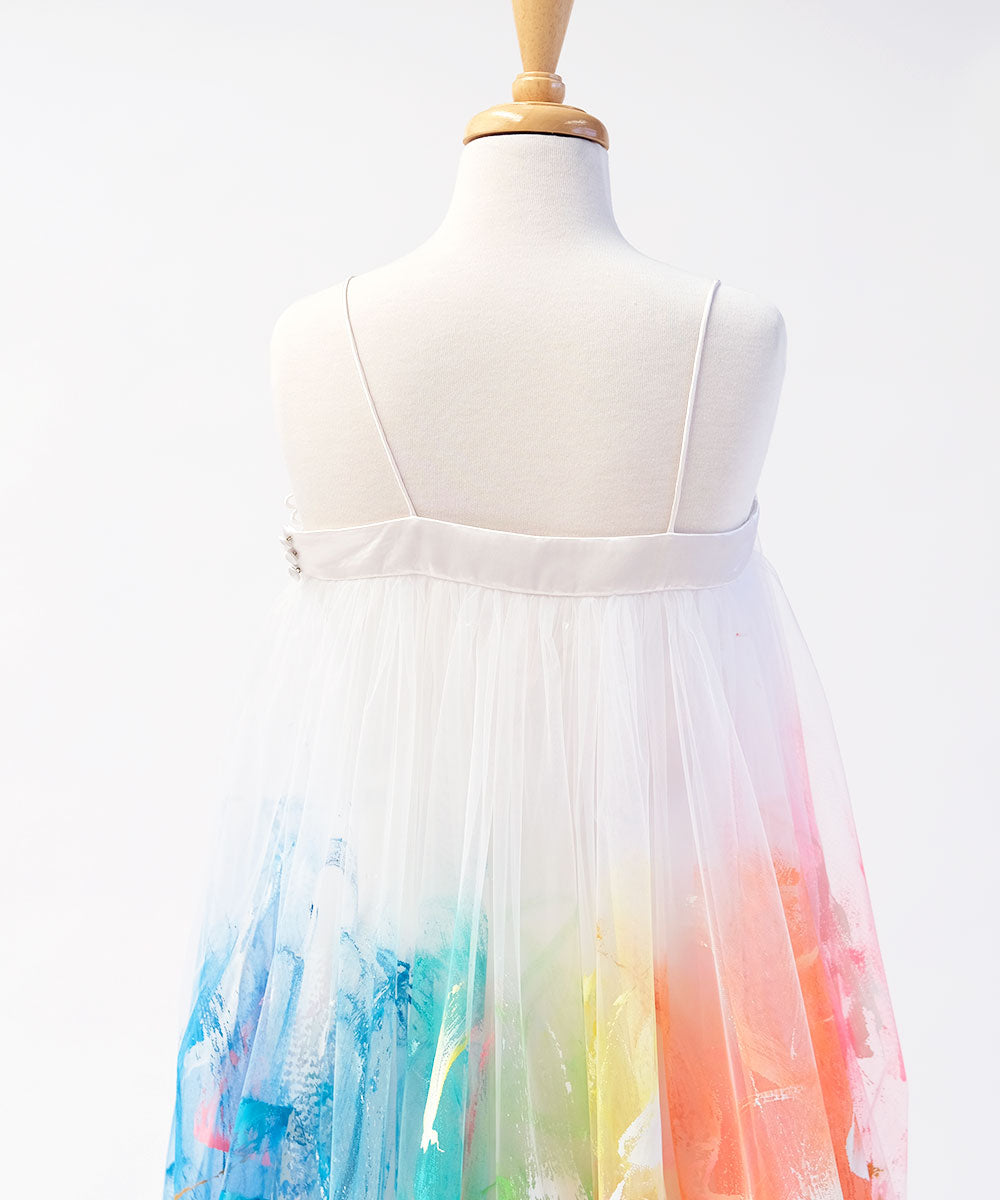 Babydoll Dress | Size 6 (One Off)