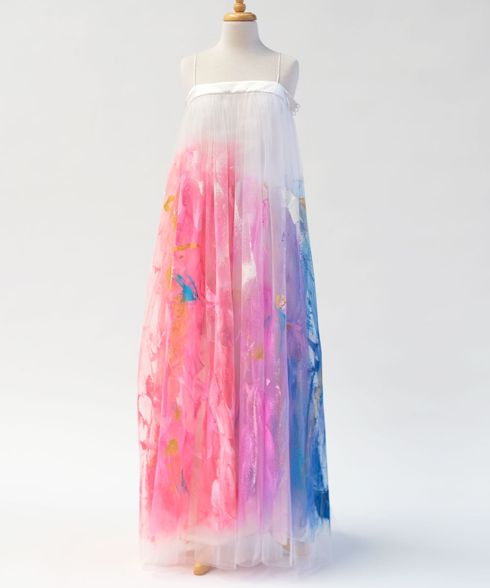 Babydoll Dress | Size 6 (One Off)
