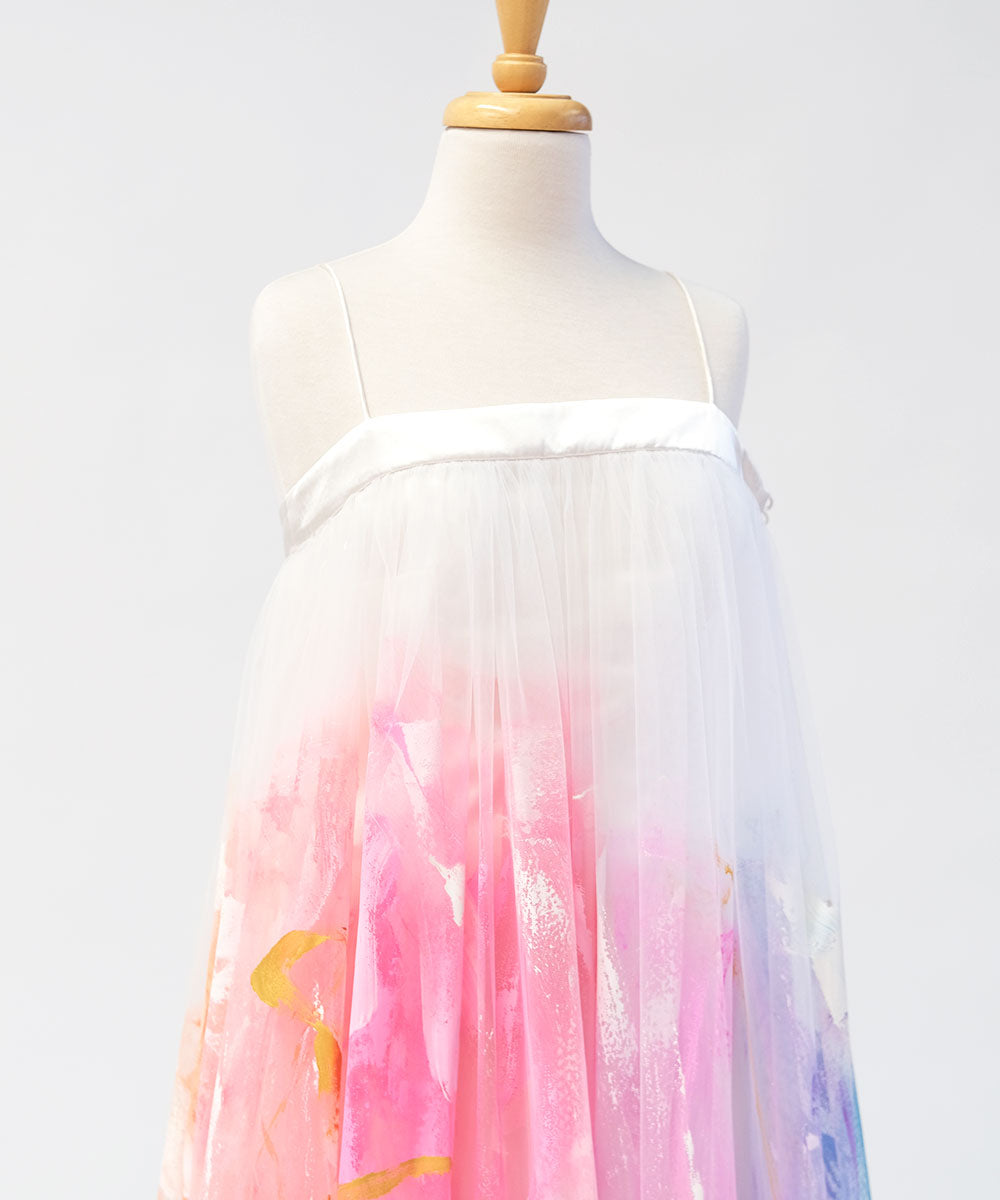 Babydoll Dress | Size 6 (One Off)