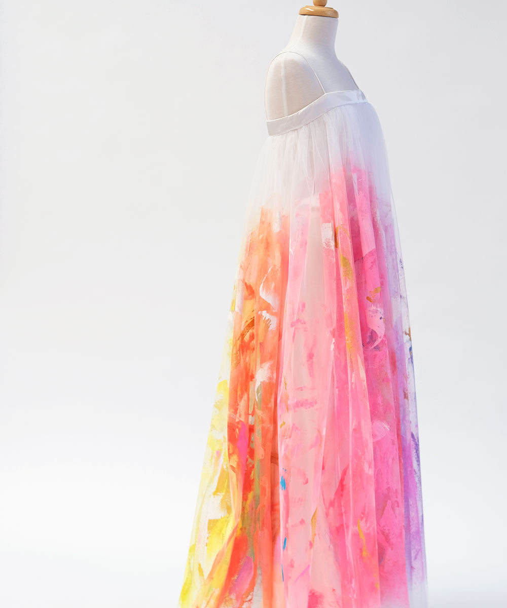 Babydoll Dress | Size 6 (One Off)