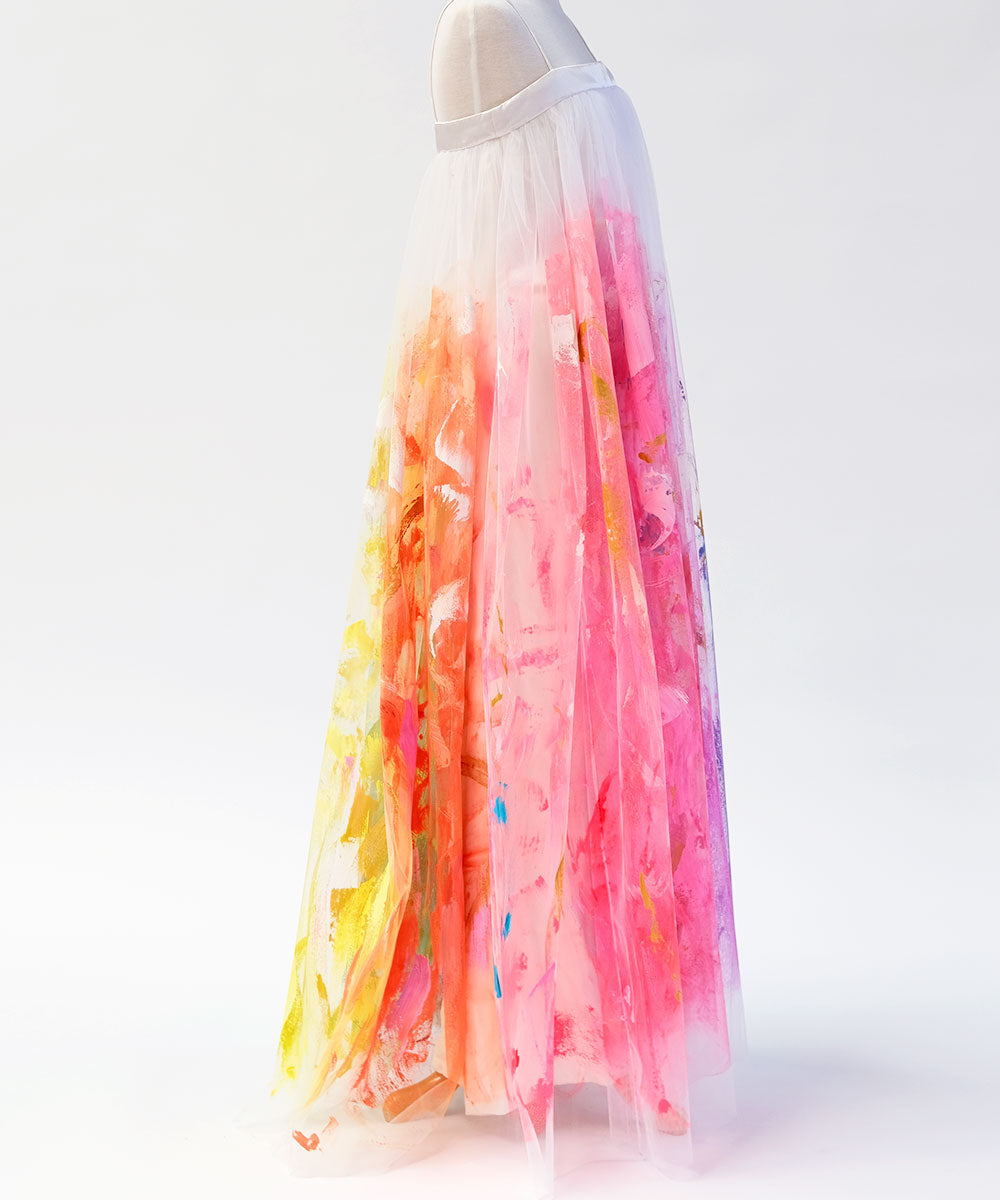 Babydoll Dress | Size 6 (One Off)