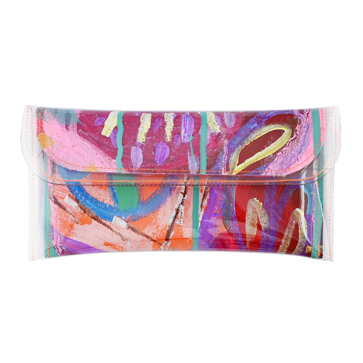 holi | glasses case