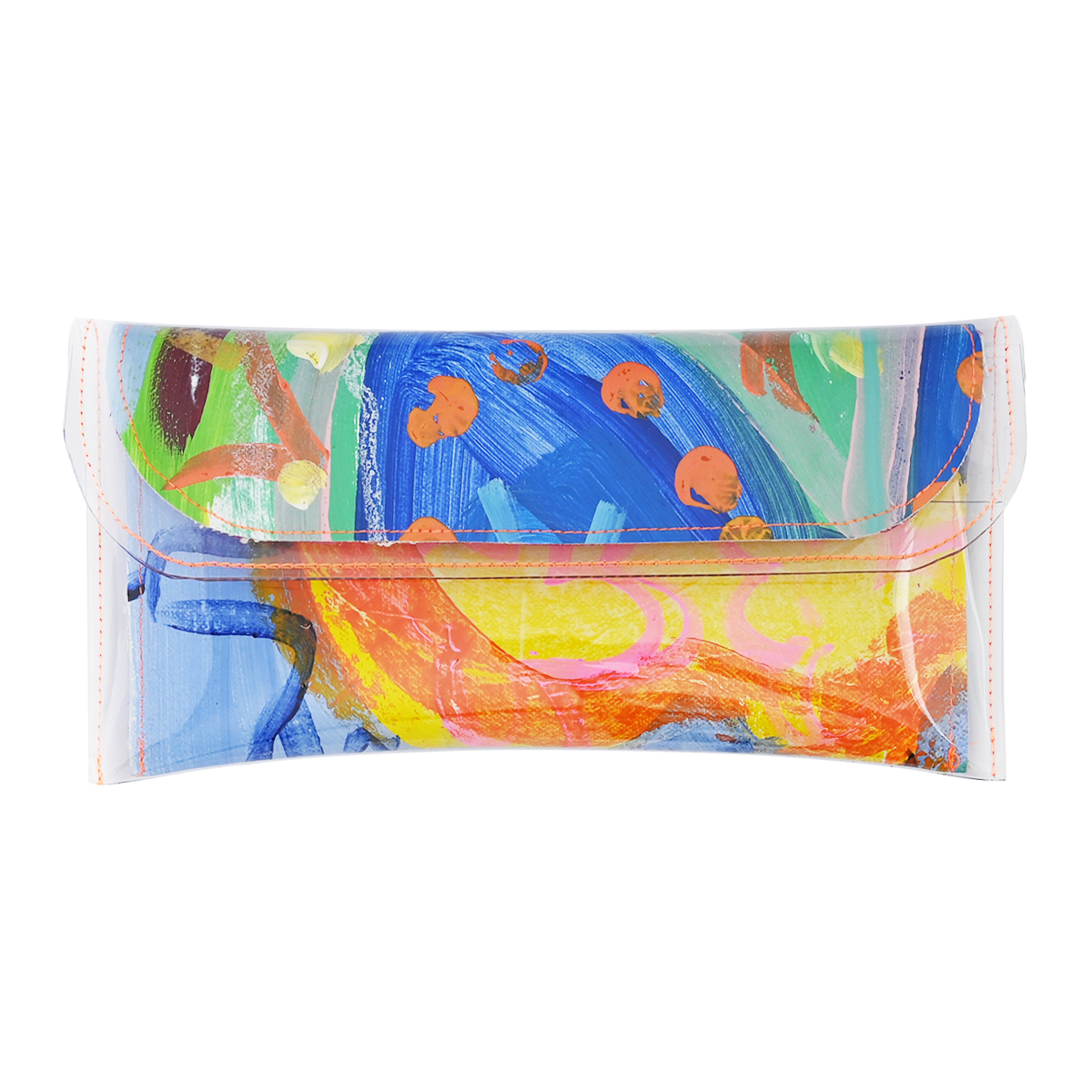 holi | glasses case