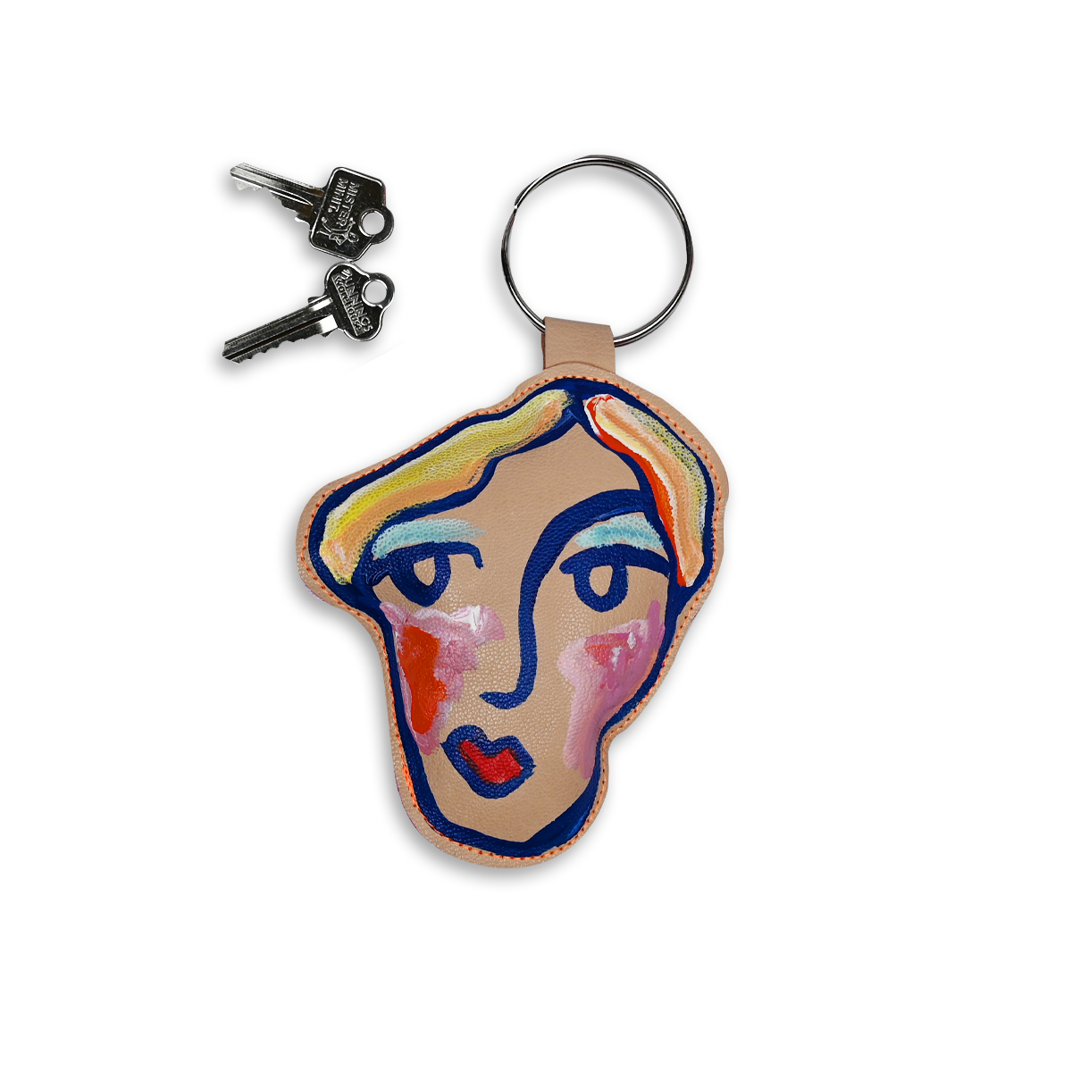The Traveller 17