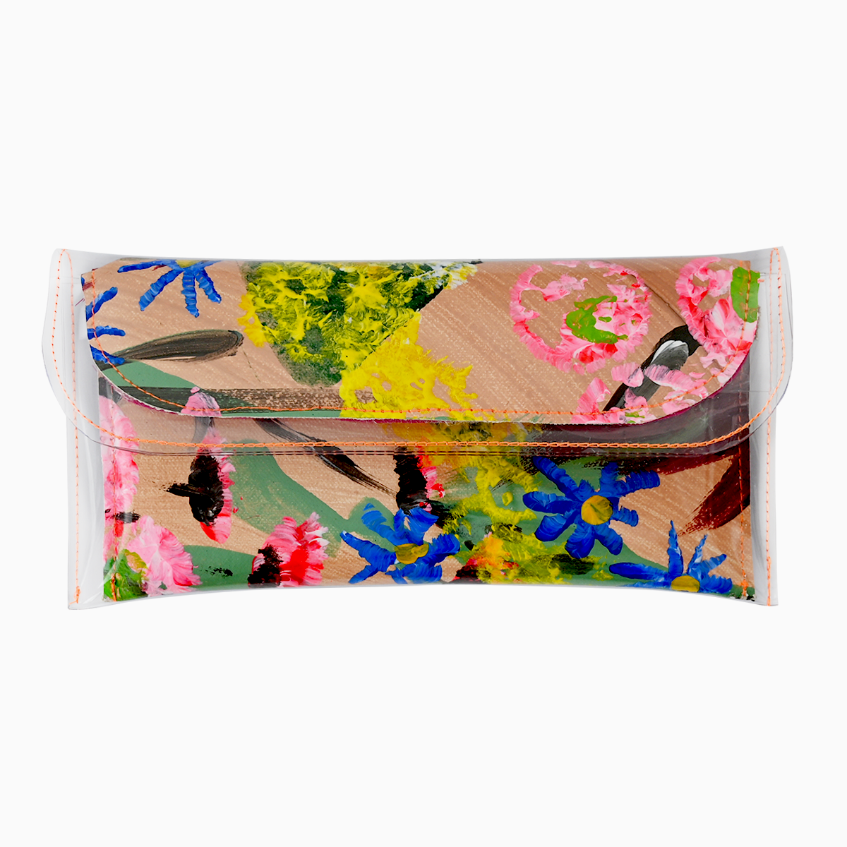 capturing the light | glasses case