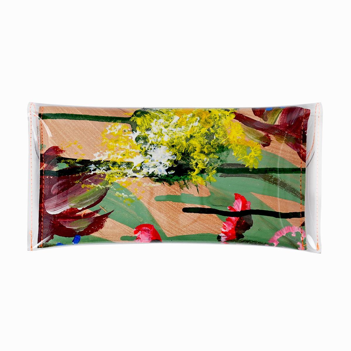 capturing the light | glasses case