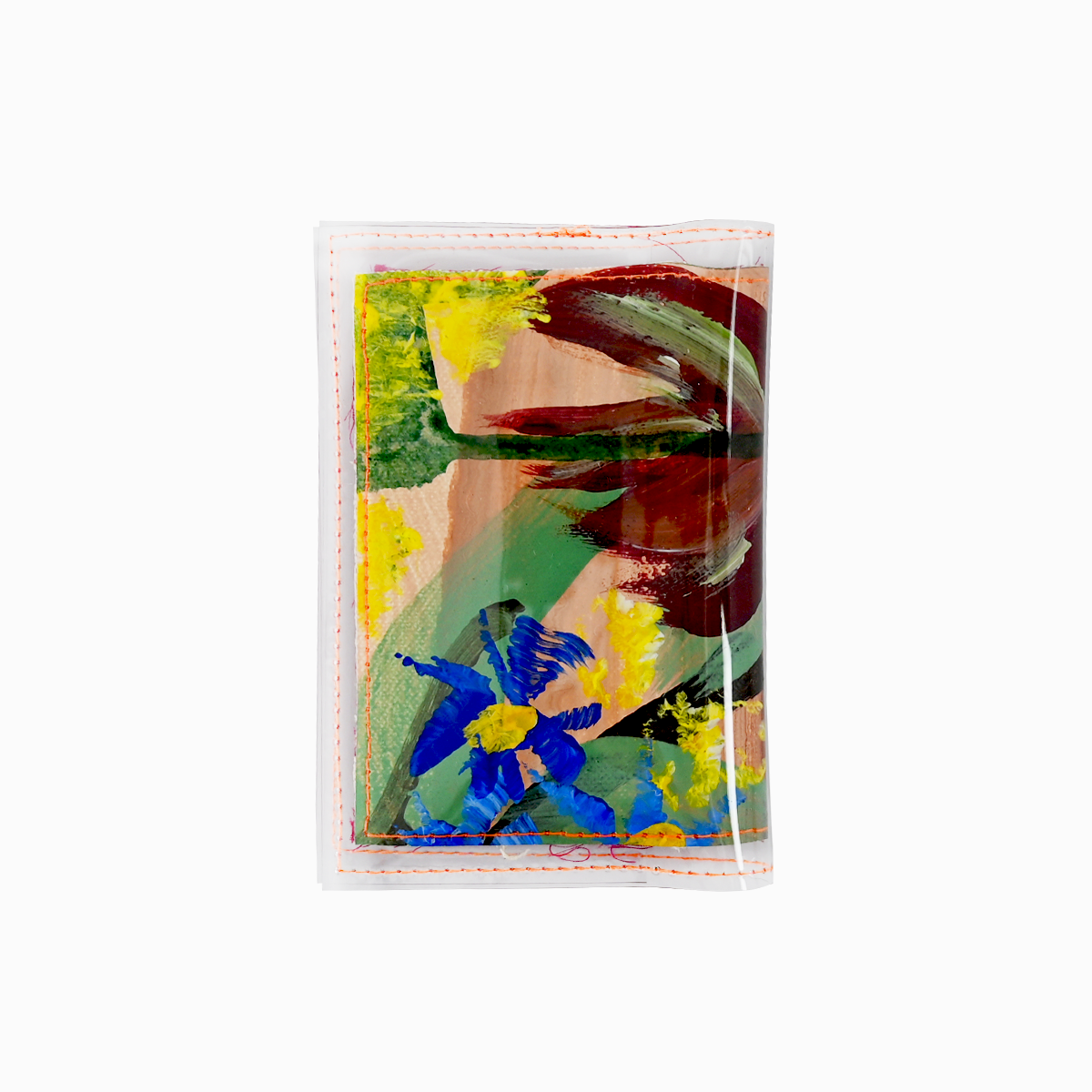 capturing the light | card wallet
