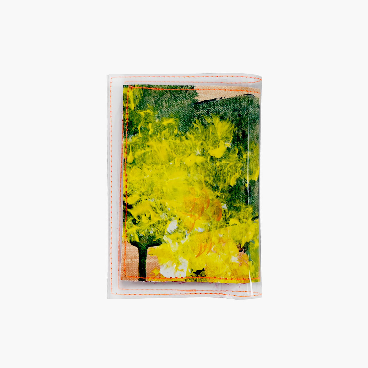 capturing the light | card wallet