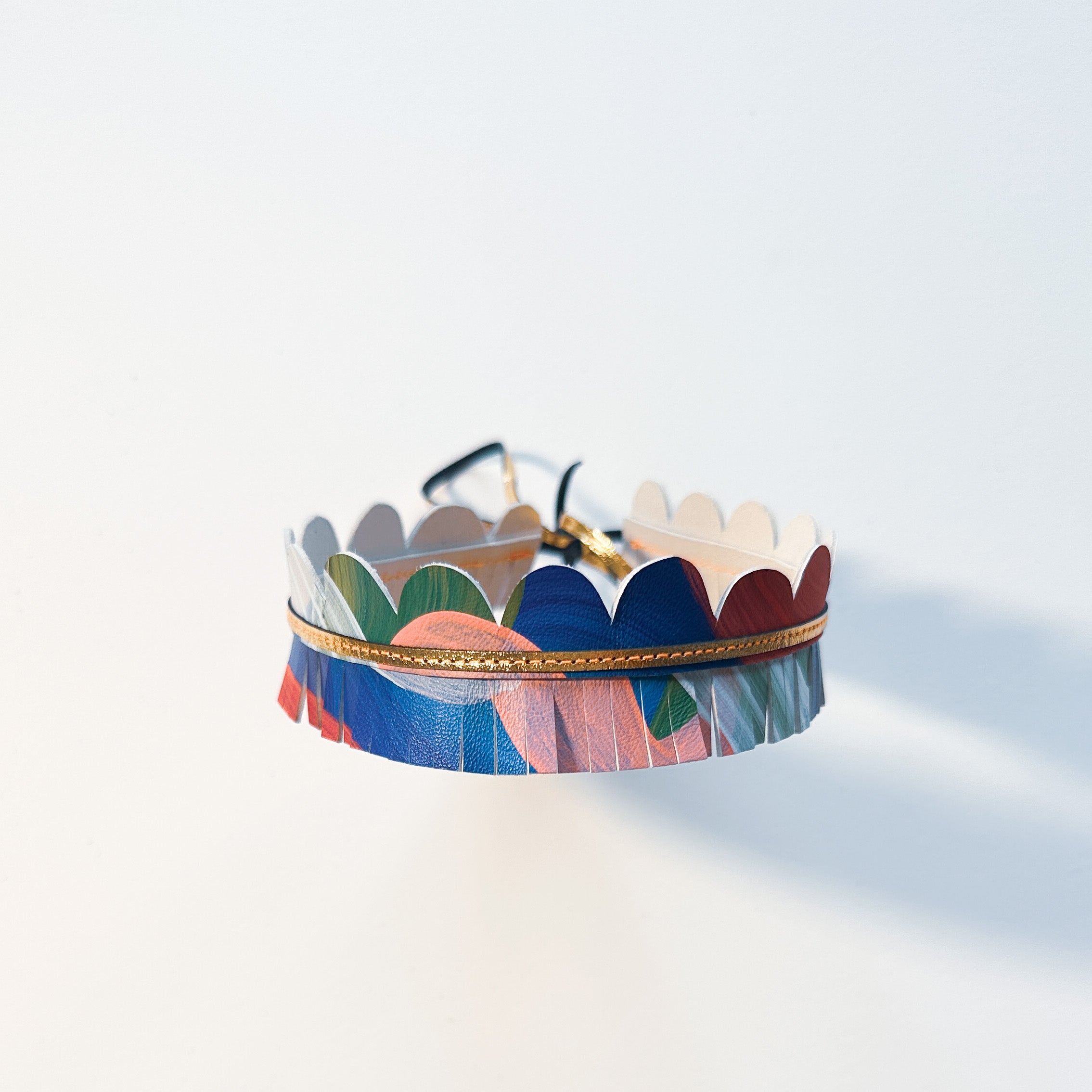 mountain high | choker - Tiff Manuell