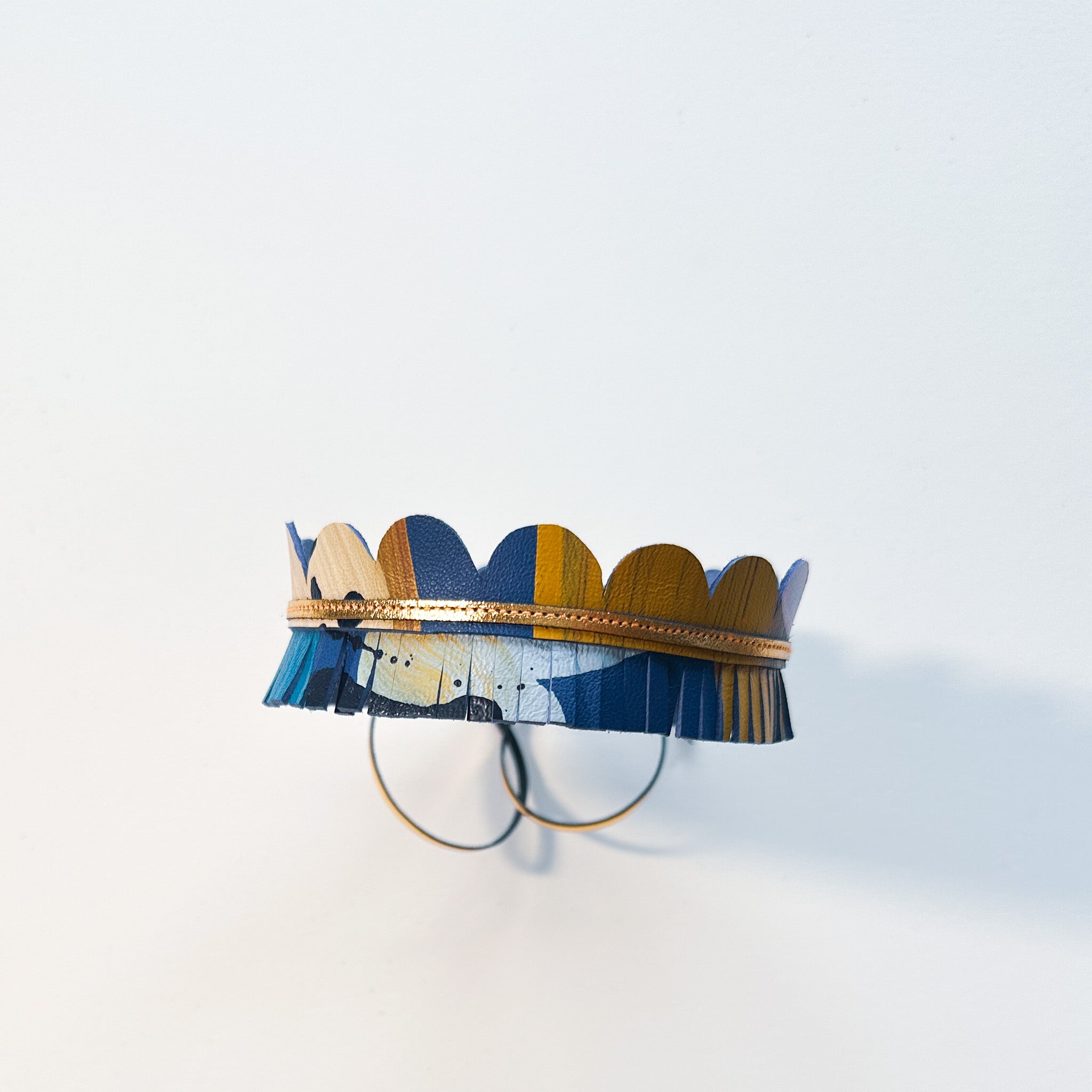 mountain high | choker - Tiff Manuell