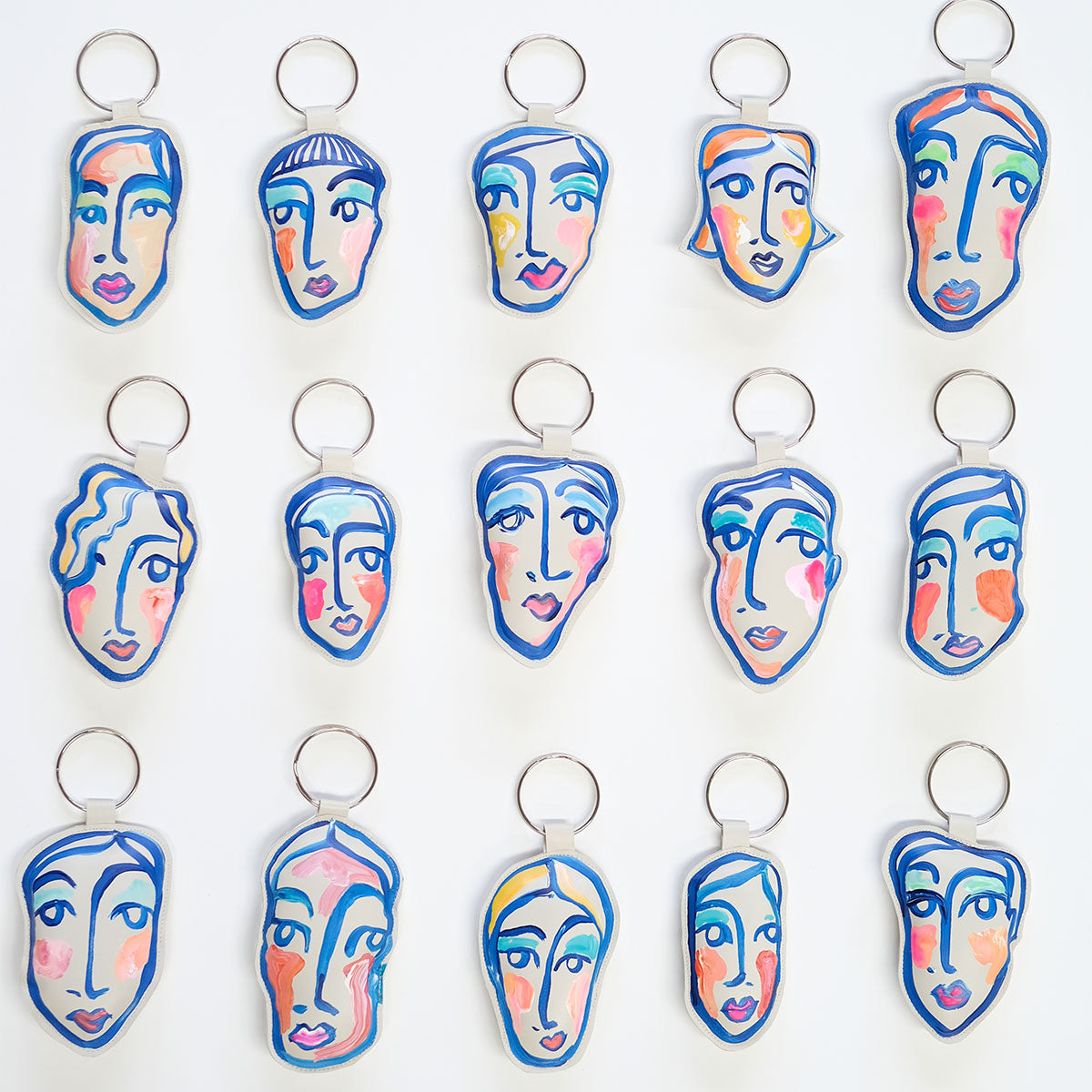 The Traveller 14 - Tiff Manuell